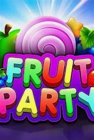Fruit Party